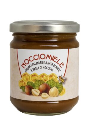 NOCCIOMIELE