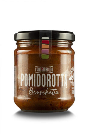 Pomidorų užtepėlė